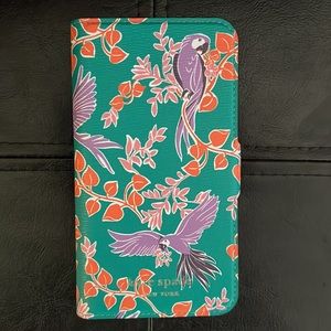 Kate spade iPhone 11 PRO phone case